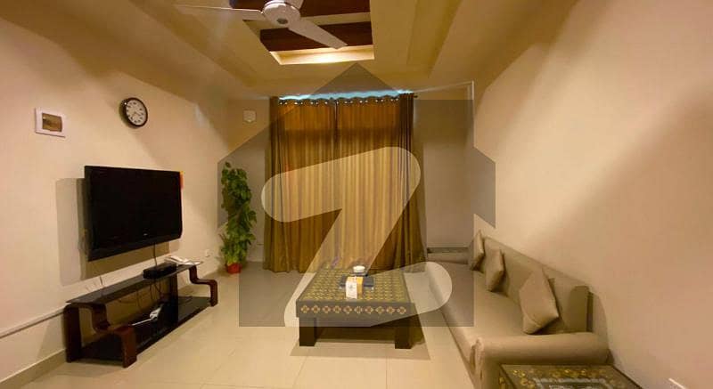 Reserve A Centrally Located Flat In Pir Sohawa Road