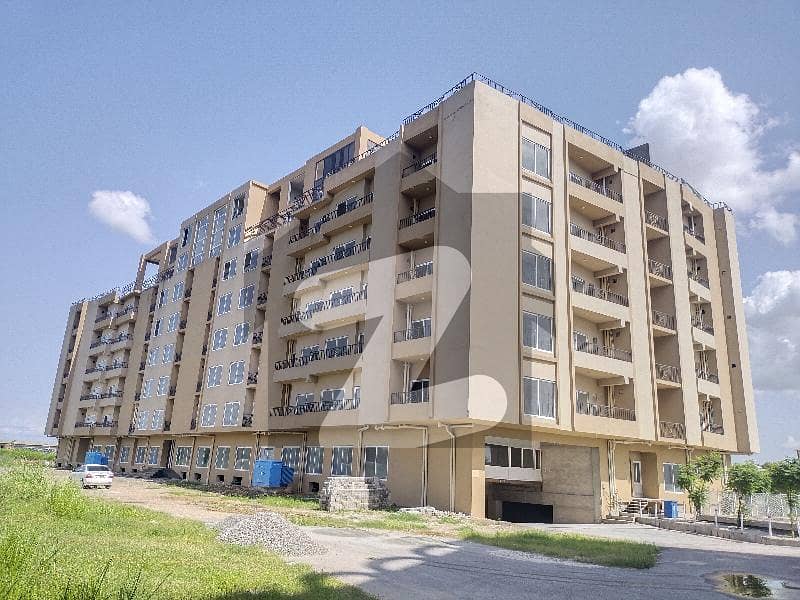 1535 Square Feet Flat For Sale In River Garden