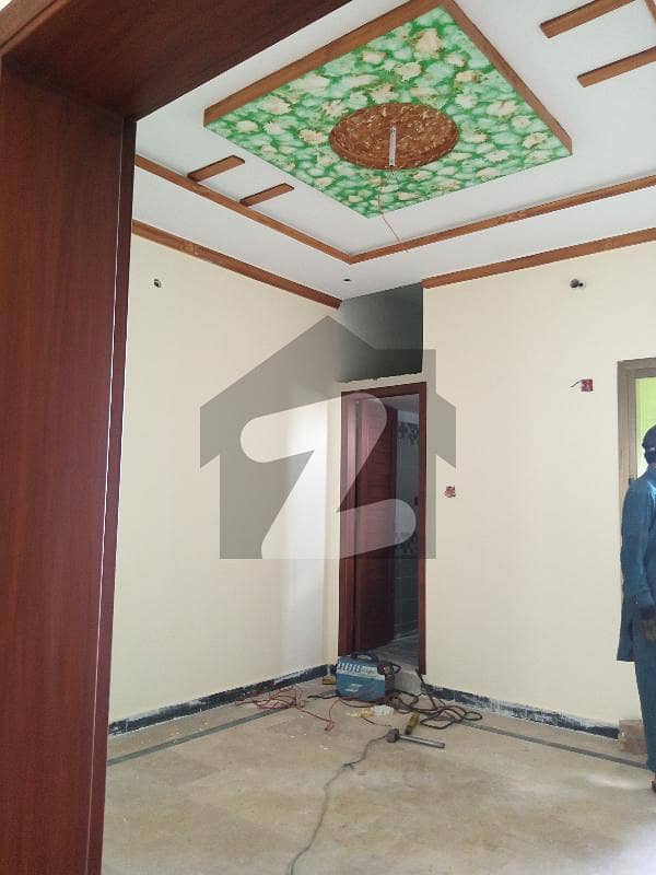 Its 5 Marla Spacious and newly constructed House Near Comsats University, Tarlai Kalan Islamabad