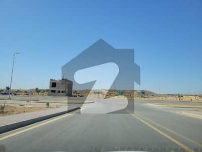 250 Square Yards Residential Plot For sale In Bahria Town - Precinct 32