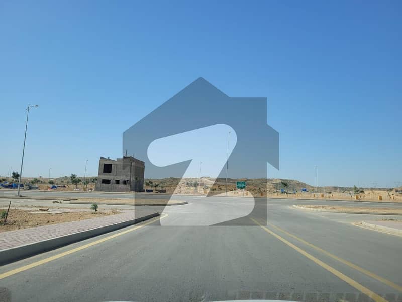 250 Square Yards Residential Plot For sale In Bahria Town - Precinct 32