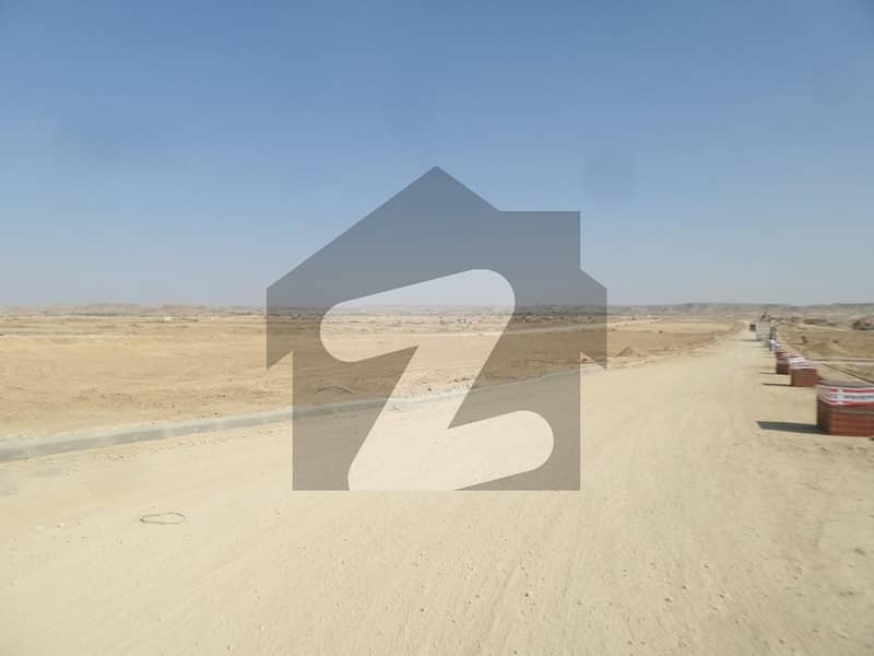 Centrally Located Residential Plot In Bahria Town - Precinct 11-B Is Available For sale