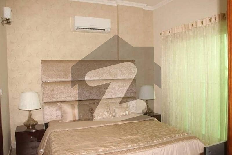 2250 Square Feet Flat In Bahria Town - Precinct 19 Best Option