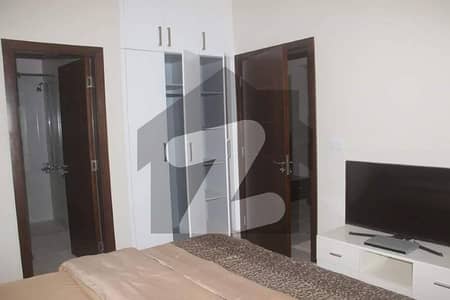A Great Choice For A 950 Square Feet Flat Available In Bahria Town - Precinct 19
