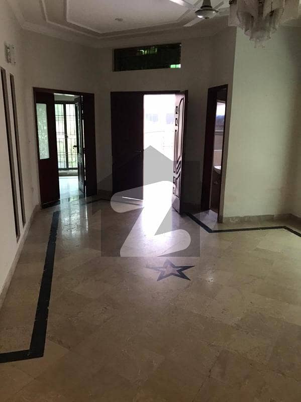 Defence 13 Marla Independent House For Rent Near By Masjid Chowk