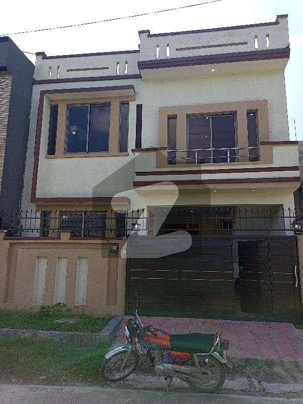 Marble Floor Villa For Sale