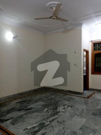 3 Bed Flat Available For Office In Pwd Near To Express Highway