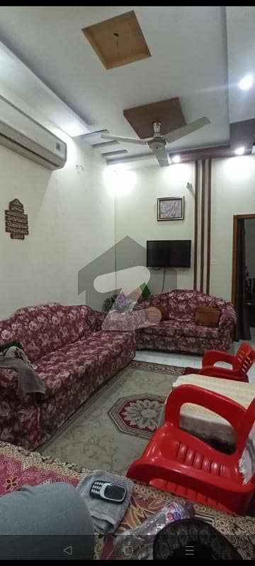 2.5 Marla double storey House for sale in Johar Town phase 1 ( block C1) owner Build Walking distance from UMT and PIA Maim boulevard.