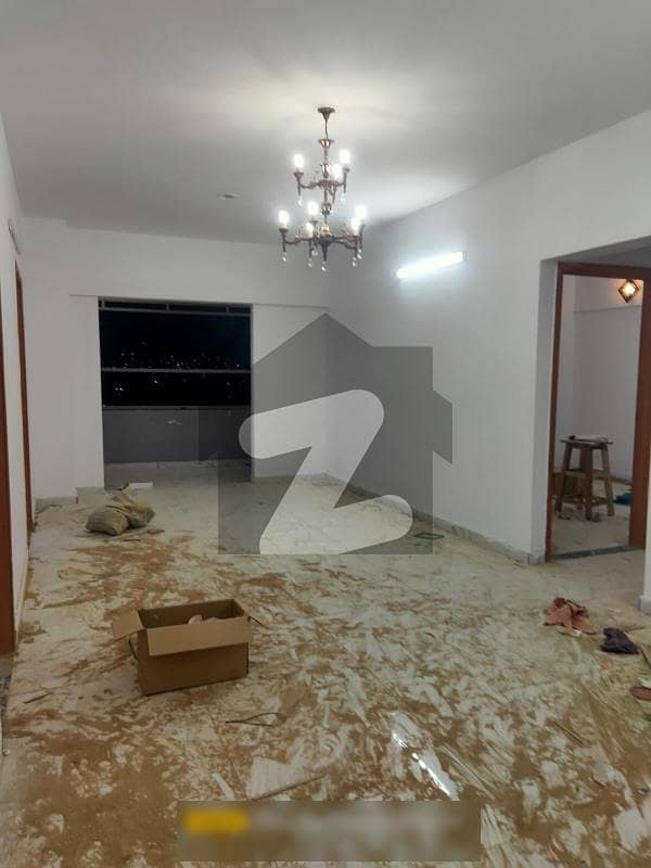 Centrally Located Flat For Rent In North Nazimabad - Block F Available Centrally Located Flat For Rent In North Nazimabad - Block F Available