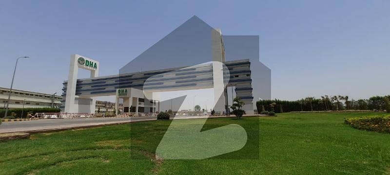 1 Kanal File For Sale In DHA Multan Or Residential, Commercial Plots and Files Available