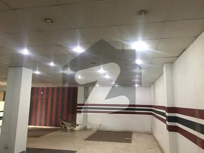 Renovated New Office Floor Available At Rent In I-10 Islamabad