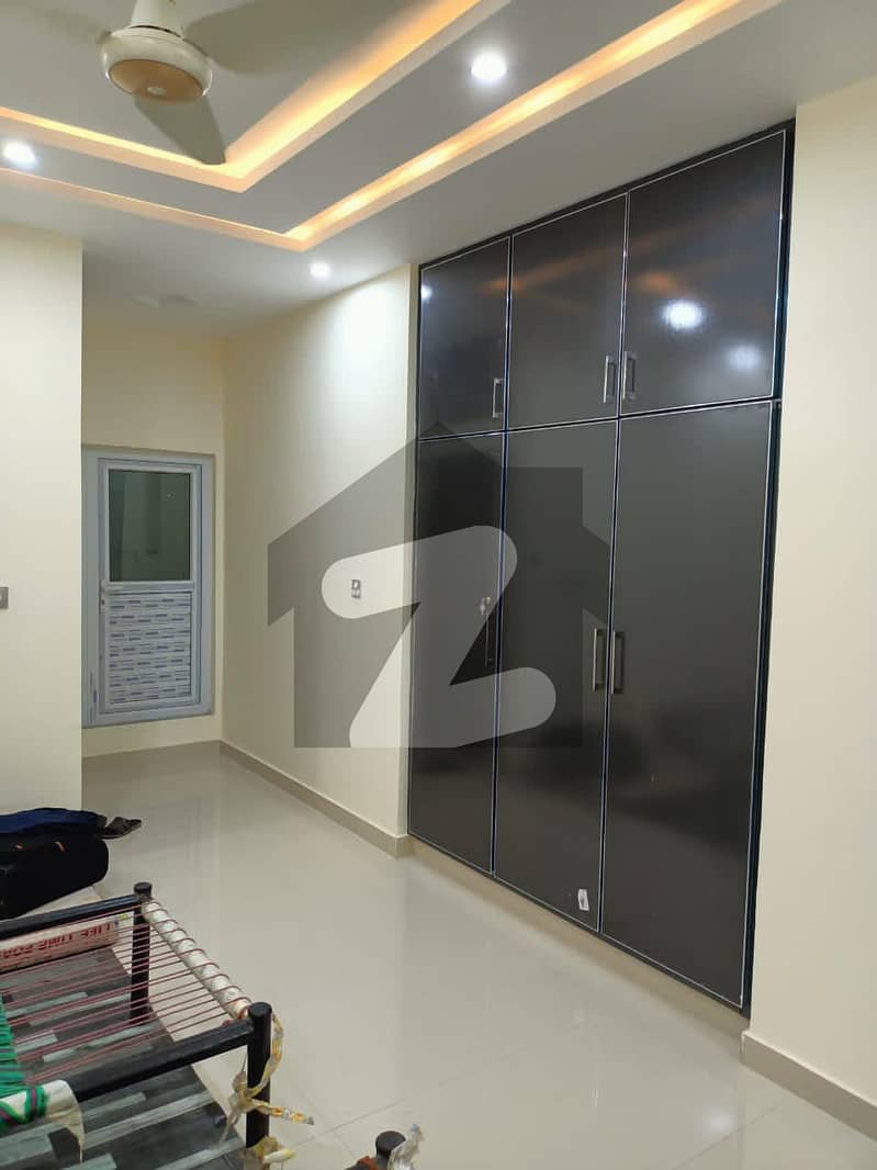 7 Marla Upper Portion Available For Rent In Gulberg Residencia