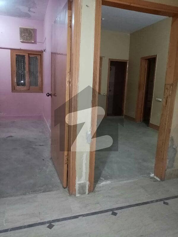 Unoccupied Upper Portion Of 1080 Square Feet Is Available For Rent In North Karachi