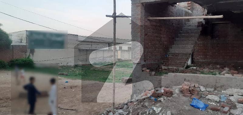 5 Marla Plot For Sale In Khushi Town 5 Marla Plot For Sale In Khushi Town