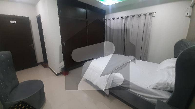 Furnished Room Includes Utilities