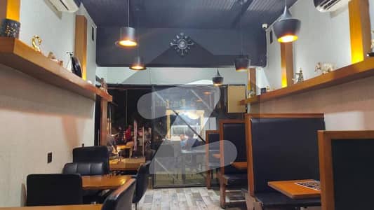 Gulshan Bl-13c 400sqft Shop + Basement  Is Available For Rent