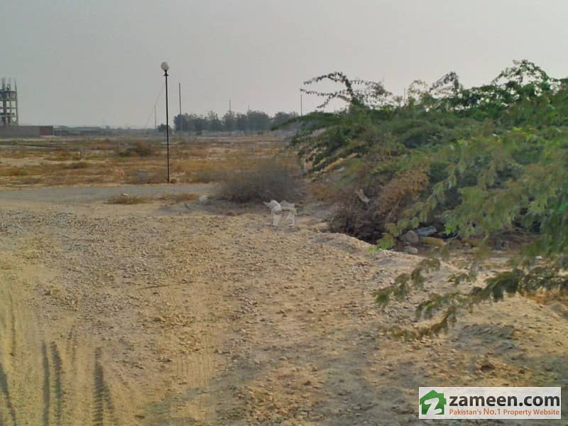 Residential Plot Available For Sale Tipu Sultan Society, Malir, Karachi