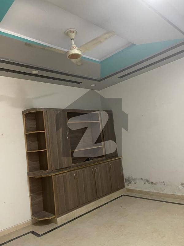 Extremely Beautiful Lower Portion For Rent In B17 Islamabad In Block C With Free Electricity