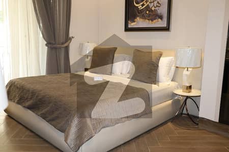 Easy Installment Union Luxury Three Bed Apartment For Sale In Etihad Town