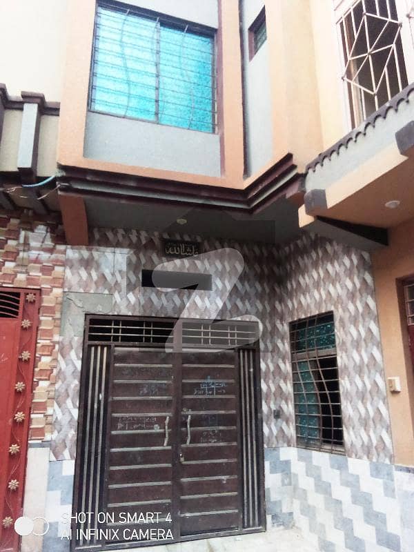 New Fresh House For Sale In In Sethi Town Peshawar Sethi Town, Peshawar
