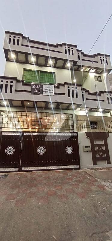 کورل چوک اسلام آباد میں 4 کمروں کا 7 مرلہ مکان 2 کروڑ میں برائے فروخت۔
