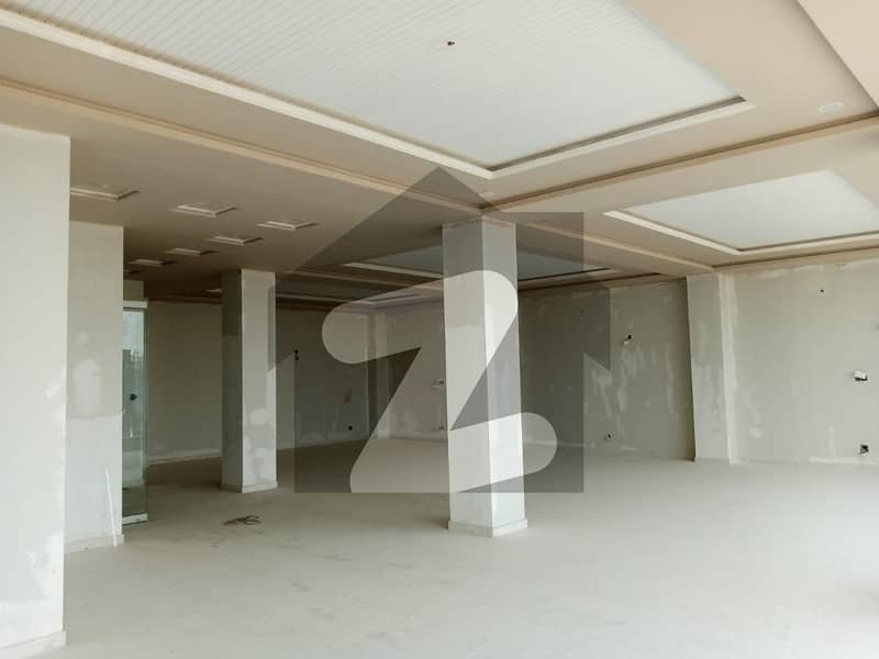 Property Links Offers Commercial Building For Rent DHA Phase 2 Islamabad