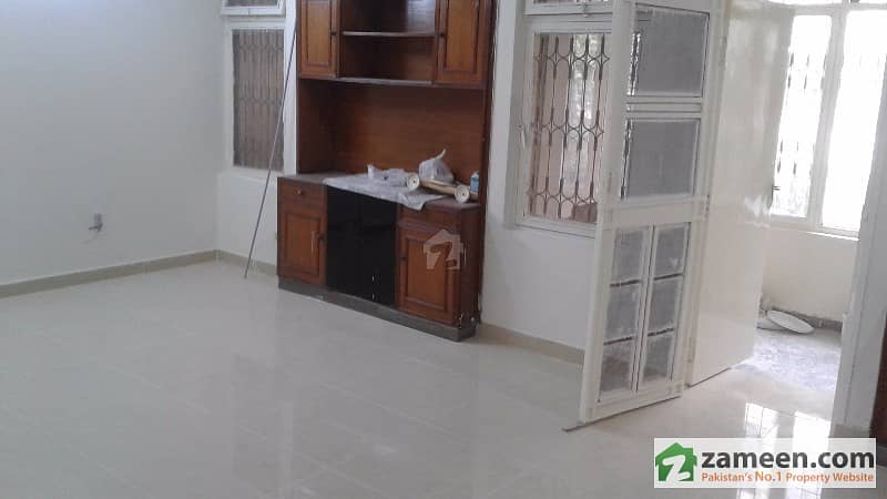 Ground Floor 3 Bed Room House Is Available For Rent Askari1 Sarfaraz Rafique Road Sadar Cantt