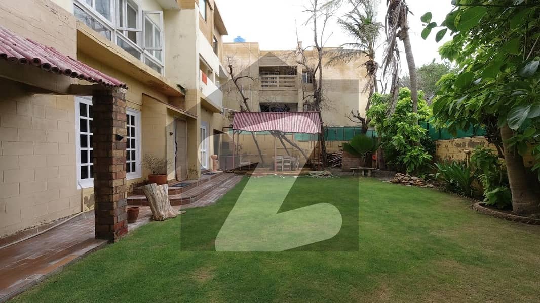 Sea View Apartment Ground Floor For Sale