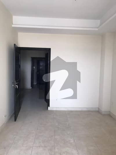 2 Bed Flat Is Available For Rent