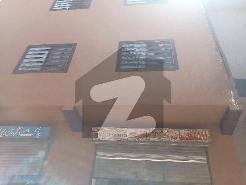 248 Square Feet Shop Is Available For Rent In Islamabad Valley