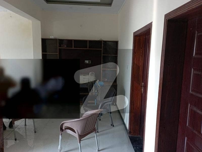 عسکری 14 راولپنڈی میں 2 کمروں کا 4 مرلہ مکان 80 لاکھ میں برائے فروخت۔