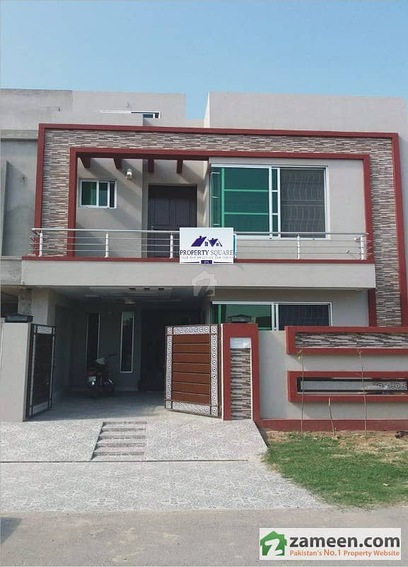 5 Marla House For Sale In Paragon City Lahore Cantt Paragon City