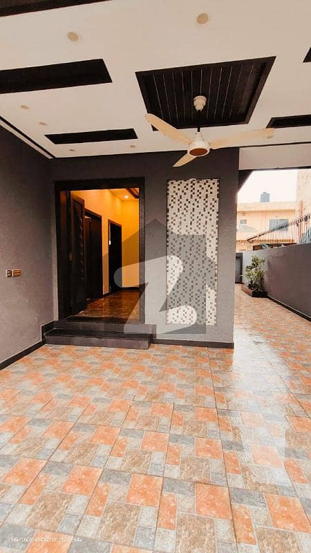 10 Marla Double Story House Is Available For Sale In Valencia Housing Society