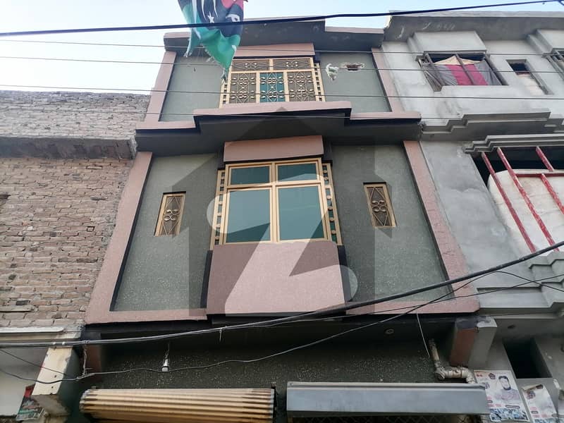 Reserve A House Of 2 Marla Now On Phandu Road