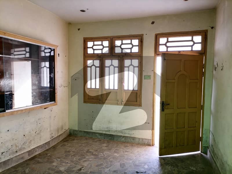 House In Phandu Road Sized 2 Marla Is Available