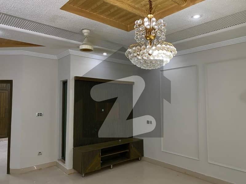 To rent You Can Find Spacious Prime Location Upper Portion In Bostan Valley