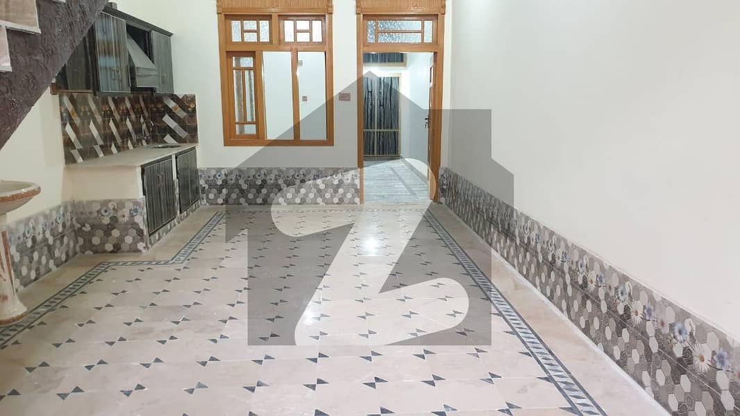 Stunning 2.5 Marla House In Faisal Colony Available