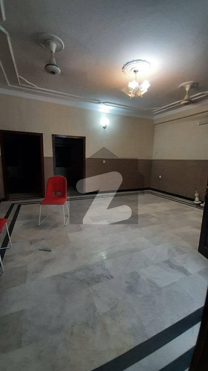 10 Marla House Is Available For sale In Gulraiz Housing Scheme