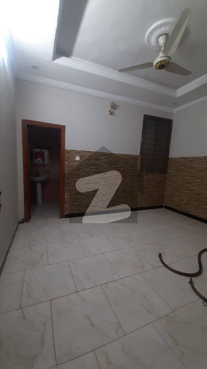 House Of 10 Marla In Gulraiz Housing Scheme For sale