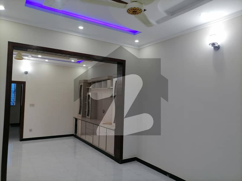 2250 Square Feet Lower Portion In Beautiful Location Of Walait Homes In Walait Homes