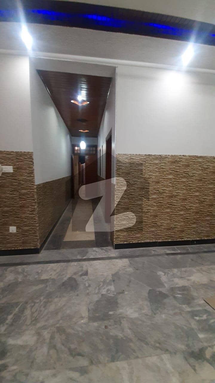 2250 Square Feet Lower Portion For Rent In Walait Homes