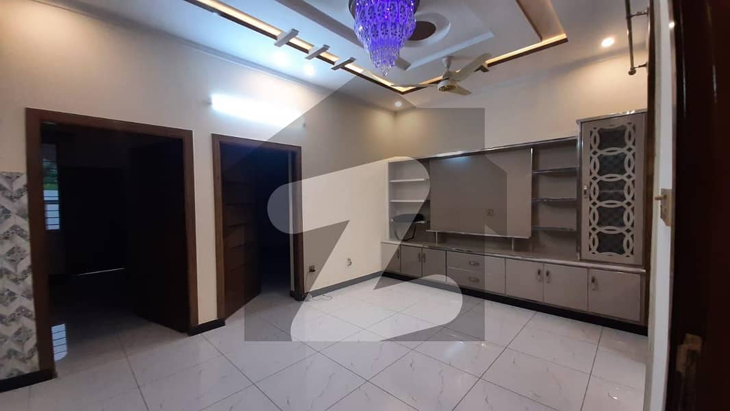 Lower Portion Is Available For Rent In Walait Homes