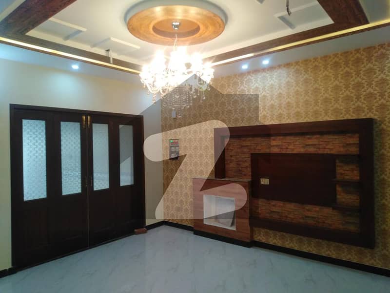 Get An Attractive House In Lahore Under Rs. 300,000