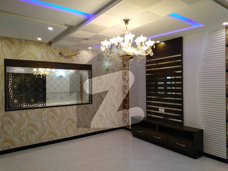 Get A 13500 Square Feet House For Rent In Gulberg 1