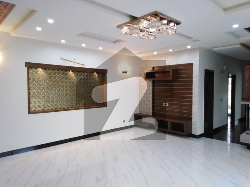 Stunning And Affordable House Available For Rent In Gulberg 5