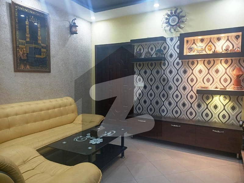 ساروبا گارڈن ہاؤسنگ سوسائٹی لاہور میں 3 کمروں کا 3 مرلہ مکان 41 ہزار میں کرایہ پر دستیاب ہے۔