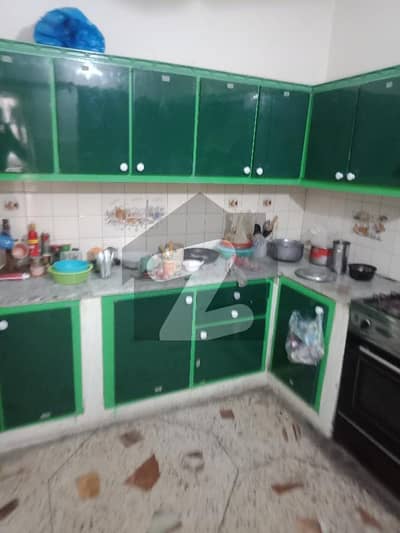One Room For Rent In 2nd Floor Flat Badar Commerical Phase 5