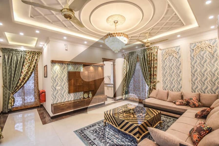 Cavalry Ground 1 Kanal House Up For sale Cavalry Ground 1 Kanal House Up For sale