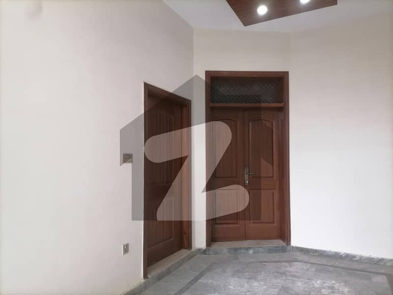 4 Marla Spacious House Available In Alfalah Town For sale