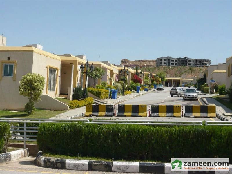Bahria Town Phase 8 Safari Home Secter C House For Sale Bahria Town